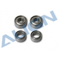 亞拓 MR74ZZ/MR83ZZ (4*7*2.5)+(3*8*3mm) 軸承