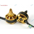 天蠍星 M-2205/2350KV 穿越機多軸無刷馬達(CW/CCW各1)