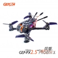 GEPRC GEP-PX 125 Phoenix FPV 迷你穿越機/無人機(PNP不含接收)