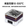 迷你數位可調式 PD65W PCB SMT 迷你恆溫預/加熱台 