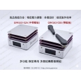 迷你數位可調式 PD65W PCB SMT 迷你恆溫預/加熱台(帶壓板)